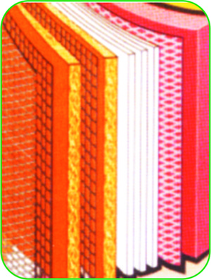 Compact Air Filter Cartridge Lightweight Excellent Moisture Protection