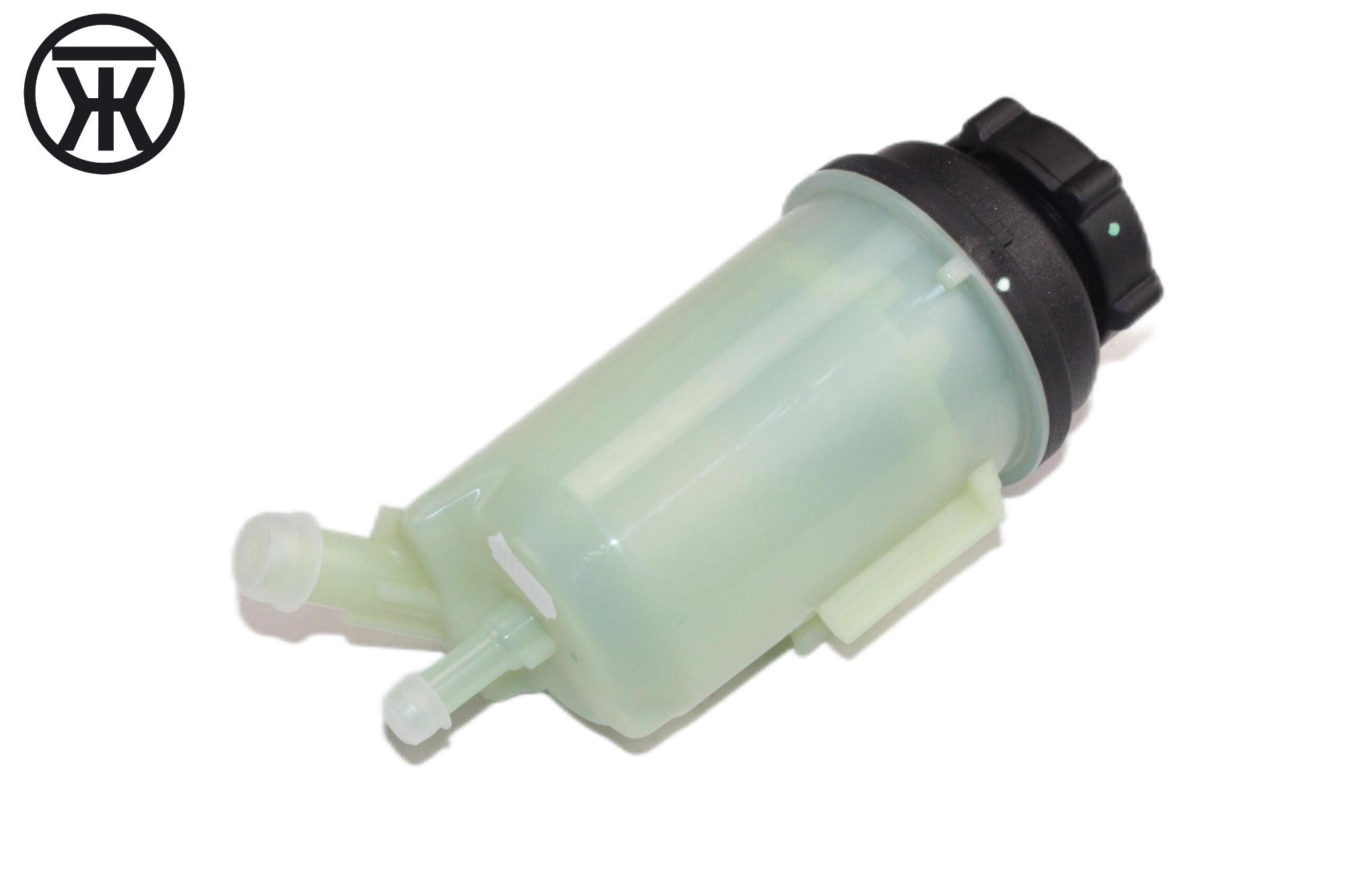 ISUZU V362QS TANK ASM OIL POWER STEE GK29-3R700BB