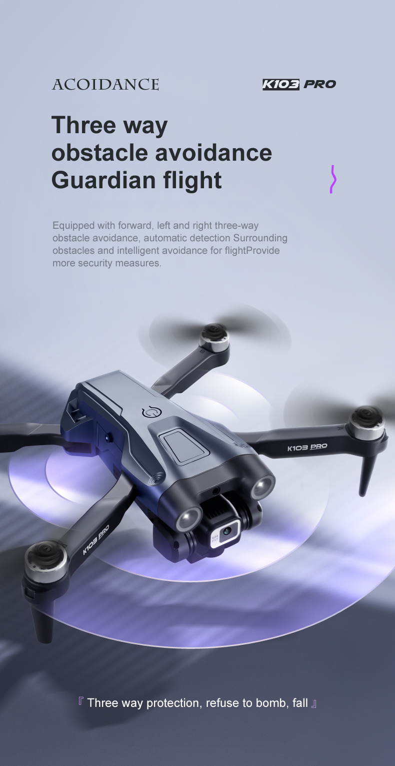 Done Brushless Drone 4k Dual Camera Optical Flow Altitude Hold Gesture Video Photo Toy Drone 200m Remote Dron Gyro drone