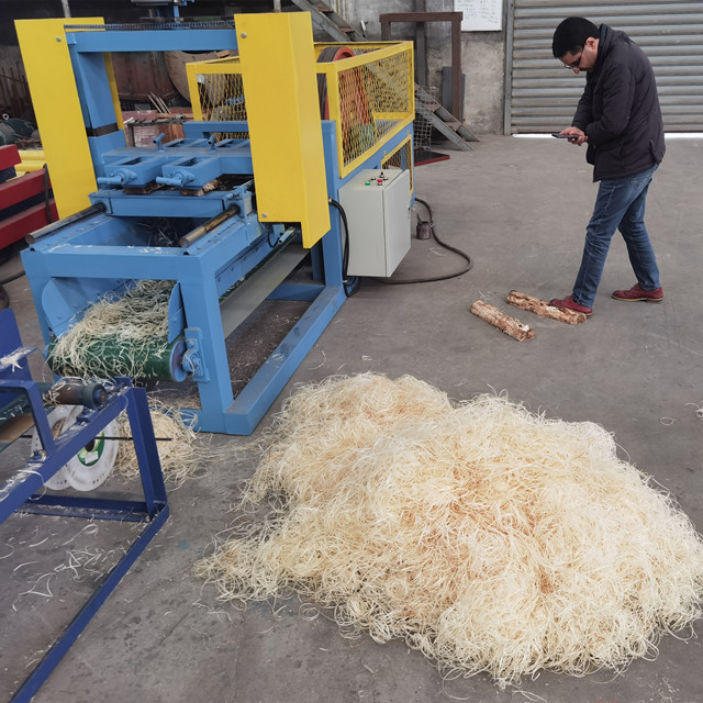 High Efficiency Log Peeler Tree DeBarking Machine Wood Log Debarker Peeling Machine