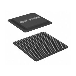 Field Programmable Gate Array XC7S100-1FGGA484I 338 I/O 4.22 Mbit Field Programmable Gate Array 484-BGA Manufactures