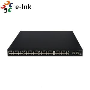 China L3 Industrial Managed Power Over Ethernet Switch RISC 400MHz Processor on sale China L3 Industrial Managed Power Over Ethernet Switch RISC 400MHz Processor on sale