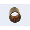 Buy cheap bimetal Wrapped Bearings Bearig Bushing Plain Bearing Jf800 Self-Lubrication from wholesalers