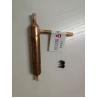 Buy cheap japan model refrigerator copper filter dryer from wholesalers