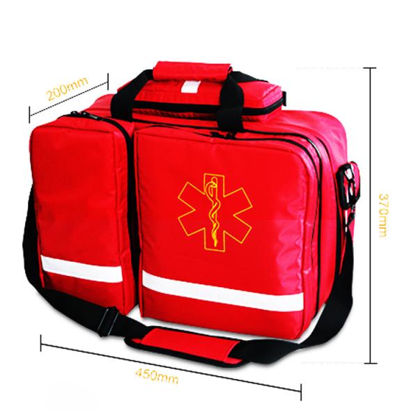 Medical Response Emergency Trauma Bags Hiking Leg Helmet Lunch Ifak Tactical