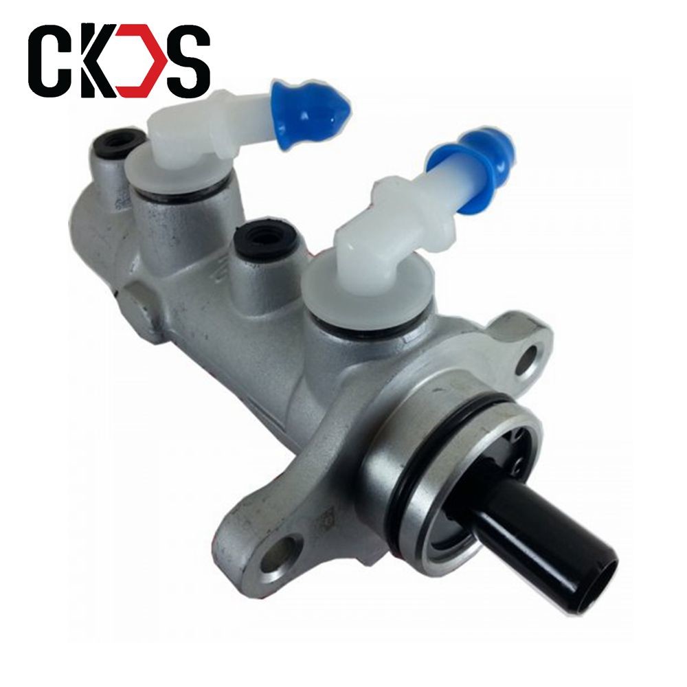 Clutch Korean Truck Parts Transmission Parts Clutch Master Cylinder 58510-4E000