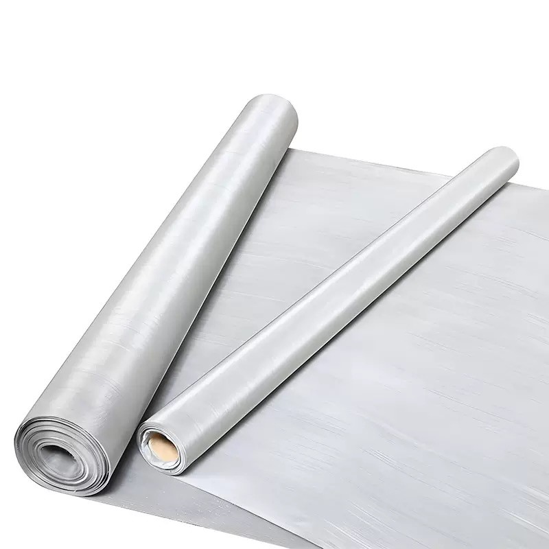  Anti Rust Anti Corrosion 304 Ss Filter Mesh For Filter Weave Wire Mesh Manufactures