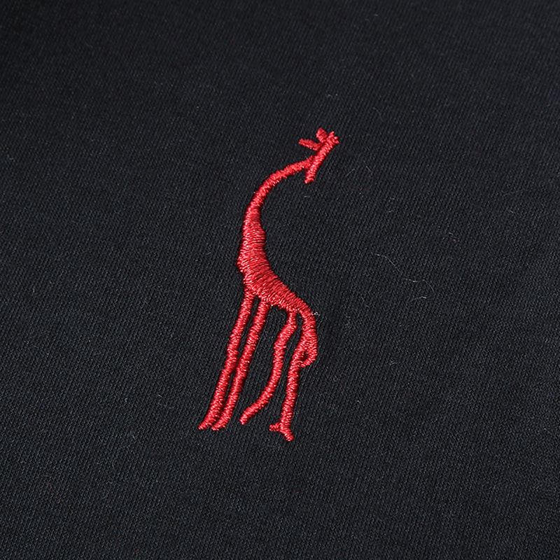 Knitted Fabric Custom Logo Plain Casual Golf Cotton Polyester Polo Shirts T-shirt For Men