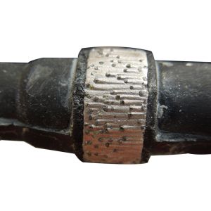 Advanced Diamond Wire Saw For Granite Marble Quarry Mining D11.5*40 Or 37