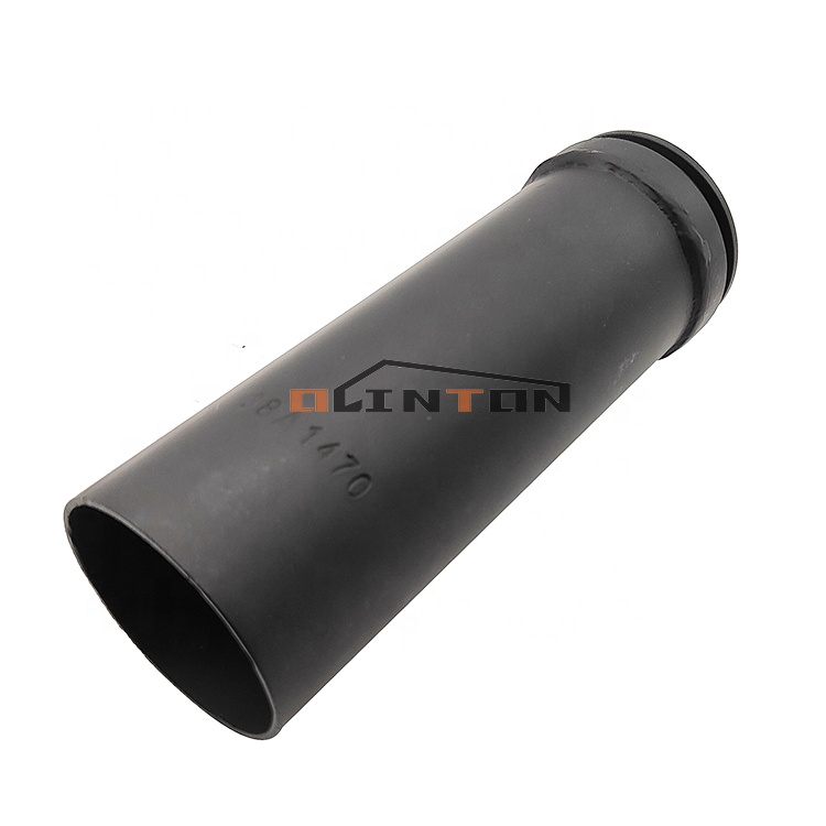LiuGong Tube 38A1470 Construction Machinery Parts for Retail and Repair Shops 3-Month