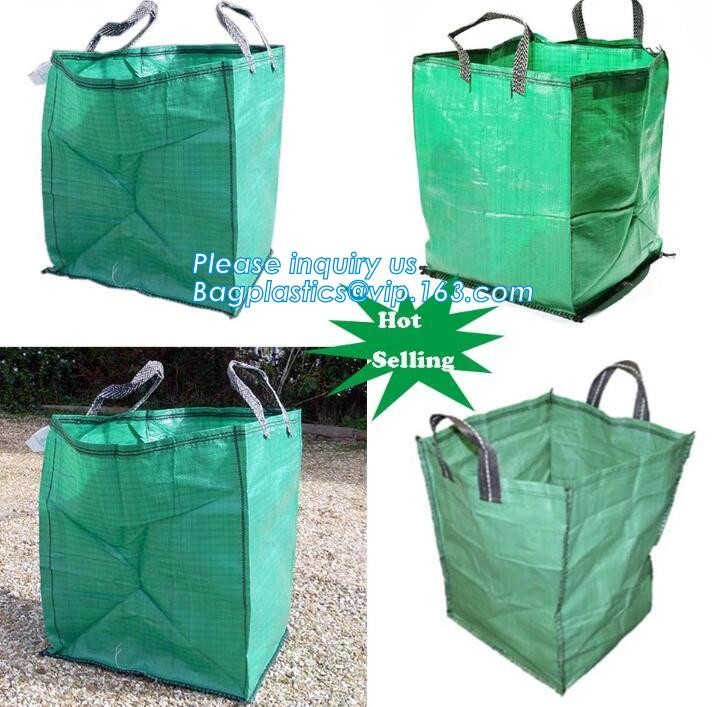 4 Pockets Permeable Non-woven fabric 26x65cmx1mm Vertical Wall Planting Bag for flower vegetable lettuce ferns, bagease