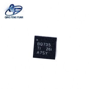 Texas BQ25570RGRR In Stock Other Electronic Components Integrated Circuits Microcontroller TI IC chips VQFN20 Manufactures