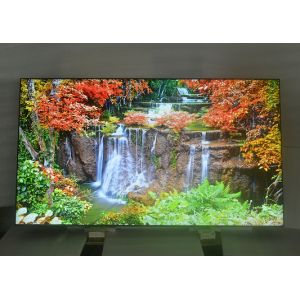 Maxbright HB 55 Inch High Brightness LCD Module LED Array Backlight Enhanced