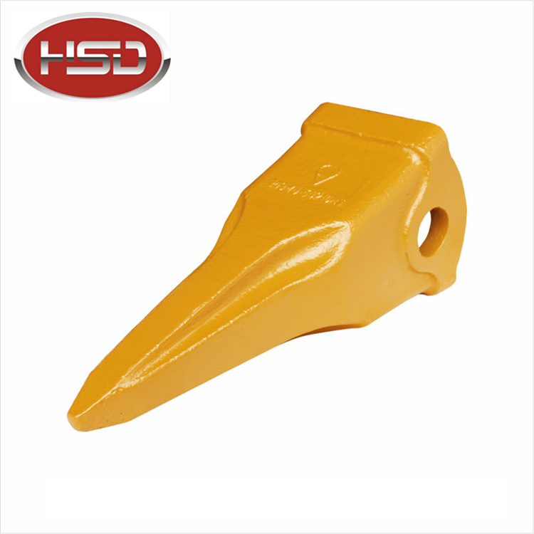 325 E325 7T3402RC alloy steel excavators bucket tooth