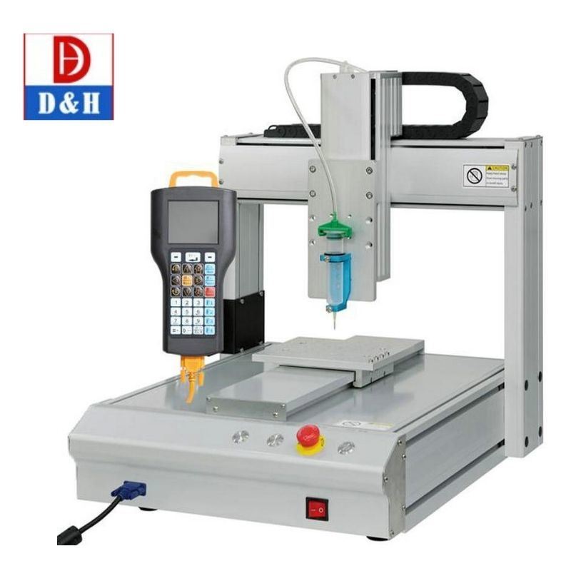 3 Axis Glue Dispenser