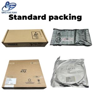 Wholesale Semiconductor Integrated AD7193BRUZ Analog ADI Electronic components