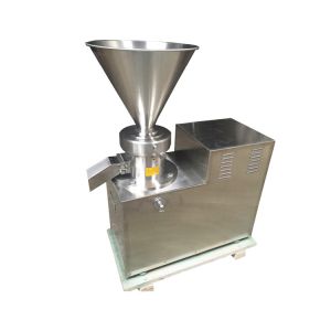 High Output Food Grinding Machine Meat And Bone Grinder Machine