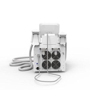 Coolscuplting Home use body shaping machine cryolipolysis fat freezing system