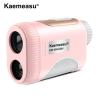 Buy cheap Kaemeasu Golf Rangefinder Rechargeable 125g With Magnetic Adsorption from wholesalers