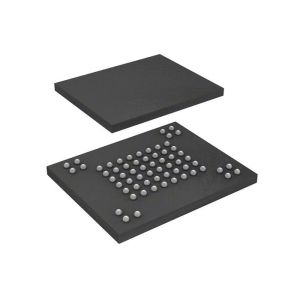 Integrated Circuit Chip MX30UF1G18AC-XKI FLASH NAND Memory IC 63VFBGA Memory Chip