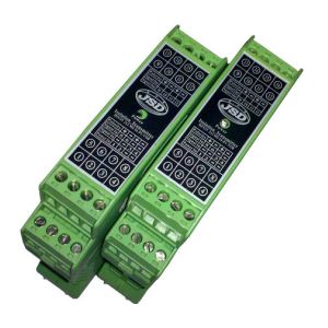  4-20mA isolation transmitter(1-in-4-out) Manufactures