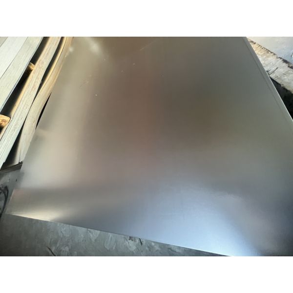 Quality SPTE-2 Matte Electrolytic Tin Plate for Industrial Use for sale