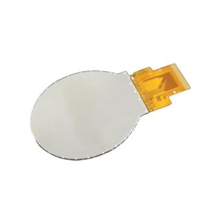 2.1 Inch Round LCD Module 480x480 Round LCD Screen 300 Cd/M2 RGB + SPI Interface