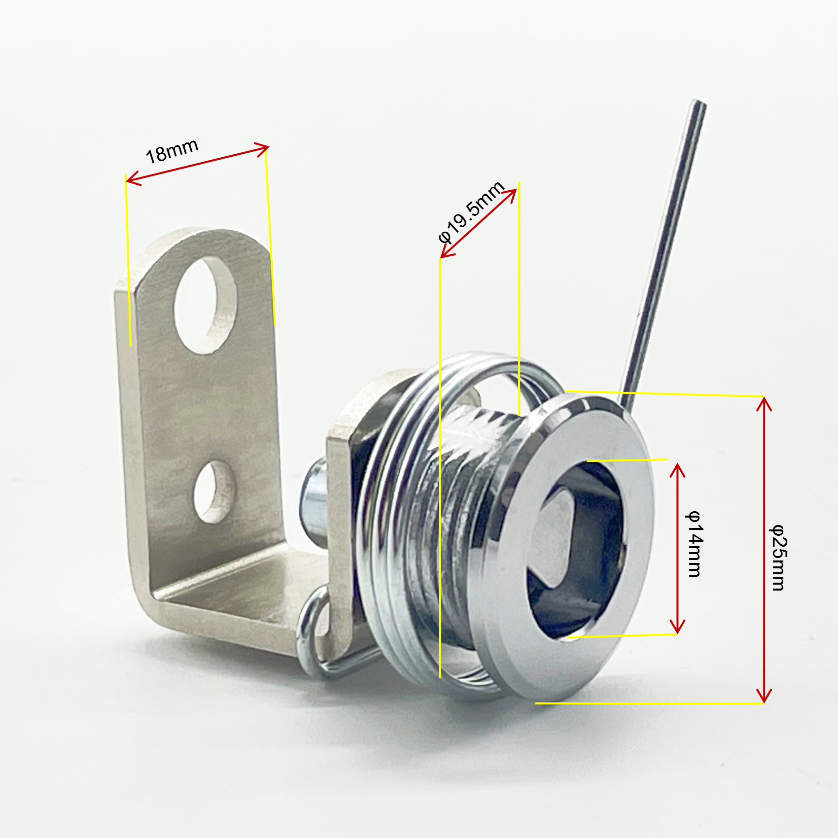 Triangle Lock For Elevator Door Elevator Triangle Lock Key Elevator Emergency Key