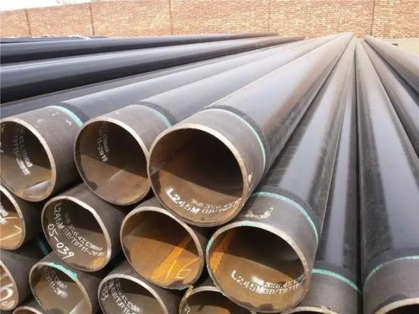 High-quality zinc coated carbon steel pipe galvanized steel pipe and welded