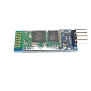 China 4 Pin 2.4GHz HC-06 Wireless Arduino Sensor Module Bluetooth Wireless Module for Arduino on sale China 4 Pin 2.4GHz HC-06 Wireless Arduino Sensor Module Bluetooth Wireless Module for Arduino on sale