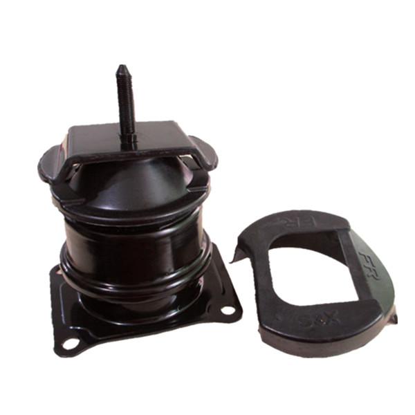 1998-2002 Rubber Engine Mount Support Honda Accord 3.0 V6 Front Hydraulic Type