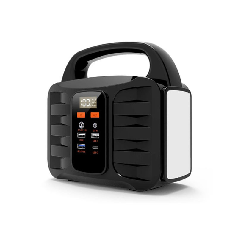 155W 42000Mah Power Charger Station Wireless Portable Over Temperature Protection