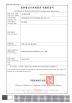 Guangzhou Andea Electronics Technology Co., Ltd. Certifications