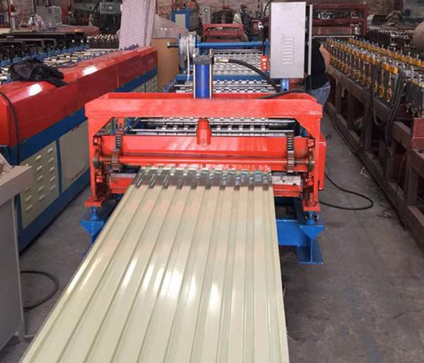 Steel Roll Up Security Door Metal Warehouse Container Roller Shutter Doors