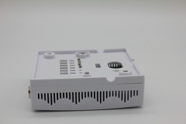 Modbus Output Temperature And Humidity Transmitter Instrument To Measure Humidity