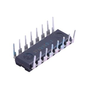 New Genuine Electronics AD7533JNZ Potentiometer Resistor Capacitor Monitor