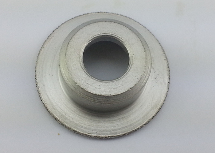 60 Grit Grinding Stone Wheel Especially Suitable For Gerber Cutter S-93-7 GT7250 Parts 036779000
