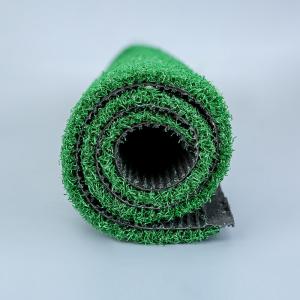  Cement Base Golf Artificial Grass Green Arc Type Golf Tee Turf Manufactures