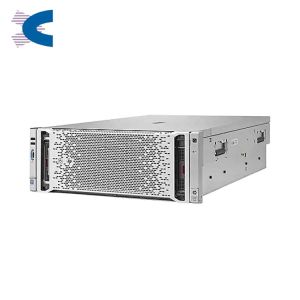 China HPE ProLiant DL580Gen9 E7-8890v4 256GB-R P830i4G 534FLR-SFP 4x1500W RPS Server rack on sale