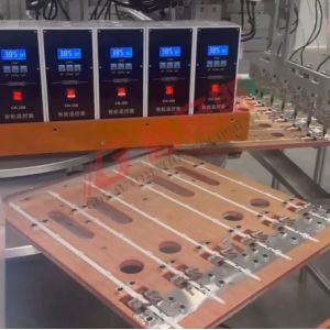 Full Automatic Custom Assembly Machine Smart Assembly Line Automation Equipment