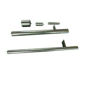 Environmental Testing 2J Stainless Steel Vertical Impact Test Apparatusr