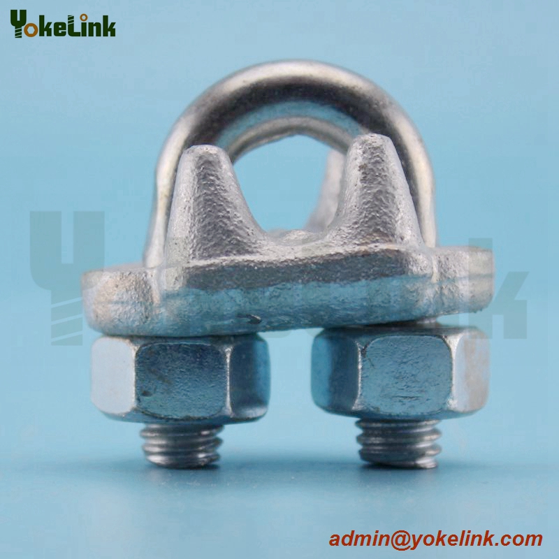 Wire Rope Clip