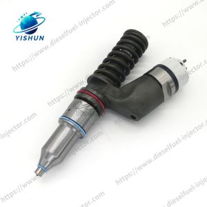 Common rail Diesel Fuel Injector 374-0705 for C16 C17 c18 c27 Diesel engine