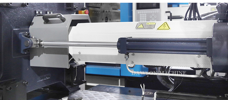 High Speed Plastic 5 Gallon Plastic Cap Making Machine Injection Moulding Machine