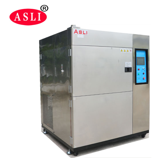Humidity Pressure Aging Test Chamber