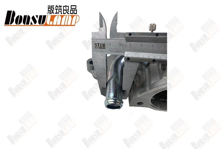 Thermostat Housing Of Isuzu Truck Parts 100P-TC OEM 8-97139603-0 8971396030