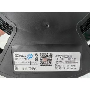 MSP430F5529IPNR New Original Electronic Components Integrated Circuits Ic Chip