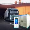 Buy cheap EV Outdoor Car Charging Station 1200KW DC 45Hz For Heavy Trucks from wholesalers