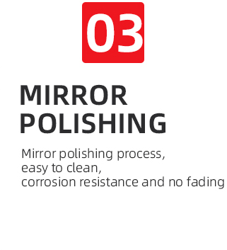 Polished Entrance Black Door Handle Pull for Building Bathroom Glass Door Installation