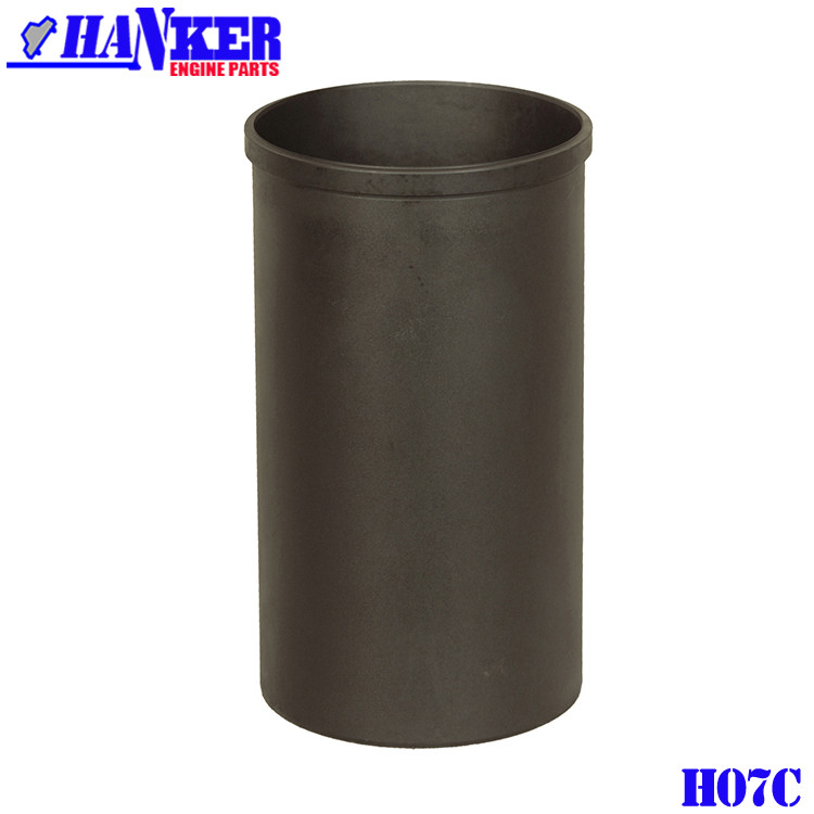 Hino H07D H07C EH700 Engine piston Cylinder Liner kits 11467-1200 11467-1210 11467-1220